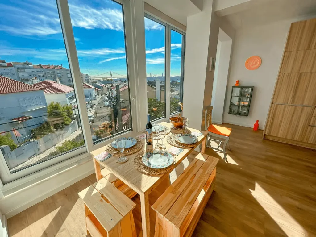 Casa do Tejo